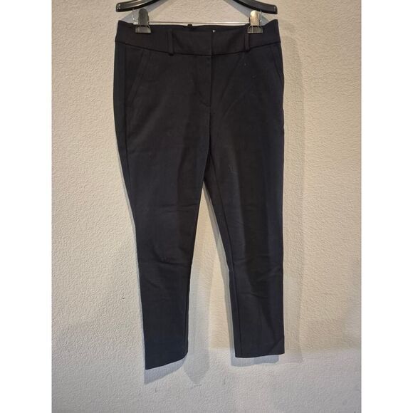 Ann Taylor Dress Slacks Women’s Size 6– Business Casual Essentials‎ - Picture 1 of 8